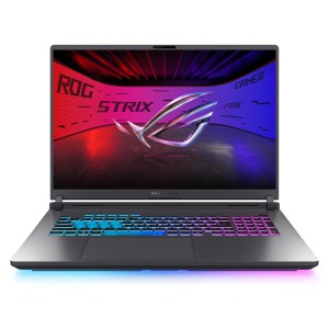 ASUS ROG Strix G18 G815LP-TT172W Intel Core Ultra 9 290HX Plus Computer portatile 45,7 cm (18") 2.5K 16 GB DDR5-SDRAM 1 TB SSD