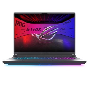ASUS ROG Strix G18 G815LP-TT172W Intel Core Ultra 9 290HX Plus Computer portatile 45,7 cm (18") 2.5K 16 GB DDR5-SDRAM 1 TB SSD