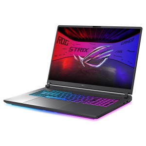 ASUS ROG Strix G18 G815LP-TT172W Intel Core Ultra 9 290HX Plus Computer portatile 45,7 cm (18") 2.5K 16 GB DDR5-SDRAM 1 TB SSD