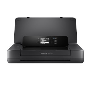 HP Officejet 200 Mobile Wireless Colore Stampante