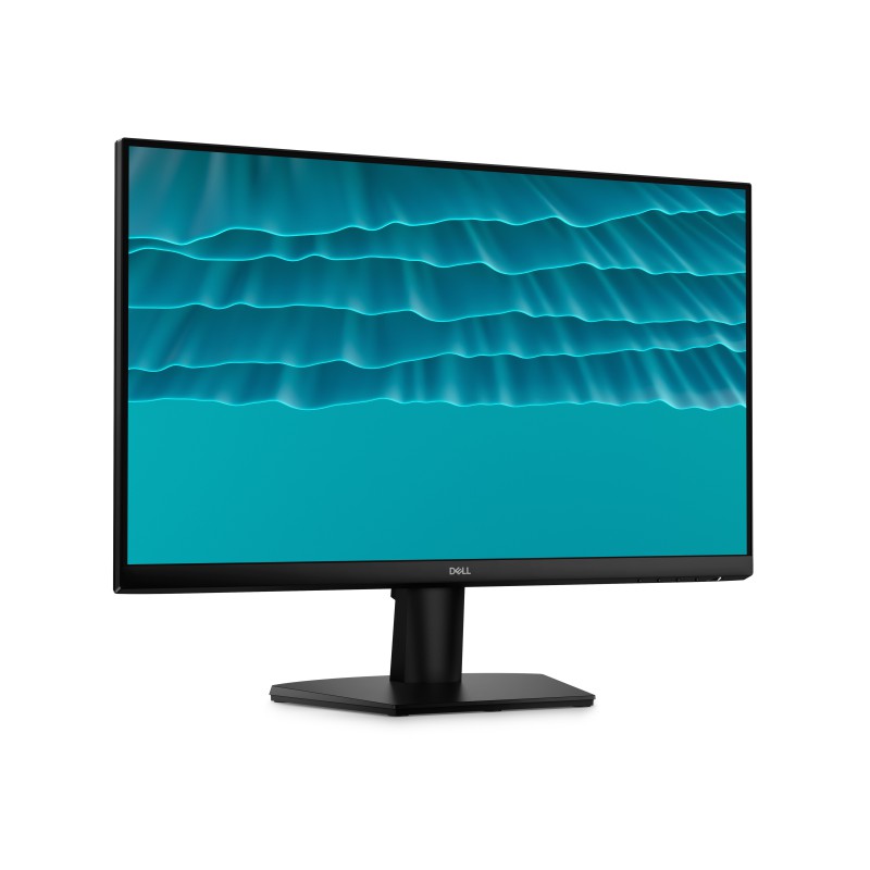 DELL SE2426H Monitor PC 60,5 cm (23.8") 1920 x 1080 Pixel Full HD LCD Nero