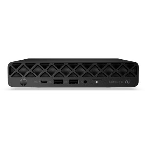 HP E07KYAT PC stazione di lavoro Copilot+ PC 445 16 GB DDR5-SDRAM 512 GB SSD Windows 11 Pro Mini PC AI PC
