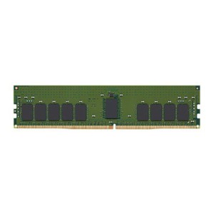 Kingston Technology KTD-PE432D8 32G memoria 32 GB 1 x 32 GB DDR4 3200 MT s 288-pin DIMM Data Integrity Check (verifica