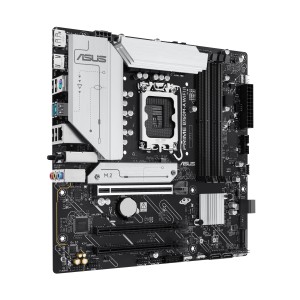 ASUS PRIME B760M-A WIFI II Intel B760 LGA 1700 micro ATX