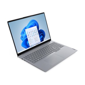 Lenovo ThinkBook 16 G9 IRL Intel® Core™ i5 i5-13420H Computer portatile 40,6 cm (16") WUXGA 16 GB DDR5-SDRAM 512 GB SSD Wi-Fi 7