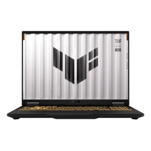 ASUS TUF Gaming F16 FX608JPR-RV013W Intel® Core™ i7 i7-14650HX Computer portatile 40,6 cm (16") WUXGA 16 GB DDR5-SDRAM 1 TB SSD
