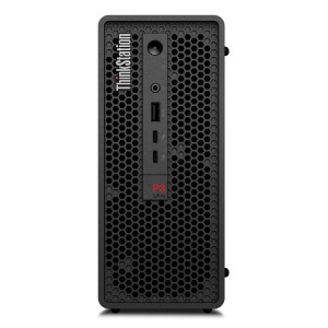 Lenovo ThinkStation P3 Ultra SFF Intel® Core™ i7 i7-14700K 32 GB DDR5-SDRAM 1 TB SSD Windows 11 Pro Mini Tower Stazione di