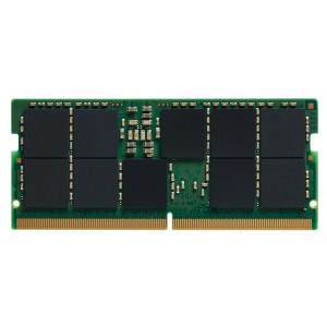 Kingston Technology KSM56T46BD8KM-48HM memoria 48 GB 1 x 48 GB DDR5 5600 MT s 262-pin SO-DIMM