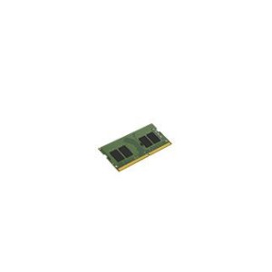 Kingston Technology ValueRAM memoria 8 GB 1 x 8 GB DDR4 3200 MT s 260-pin SO-DIMM
