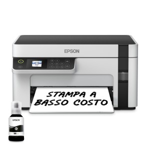 Epson EcoTank ET-M2120