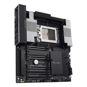 ASUS Pro WS TRX50-SAGE WIFI AMD TRX50 Socket sTR5 SSI CEB