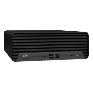 HP Elite SFF 800 G9 Desktop PC Wolf Pro Security Edition Intel® Core™ i7 i7-14700 16 GB DDR5-SDRAM 512 GB SSD Windows 11 Pro