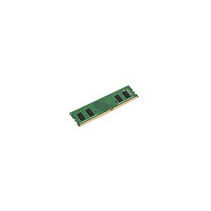 Kingston Technology ValueRAM memoria 4 GB 1 x 4 GB DDR4 3200 MT s 288-pin DIMM