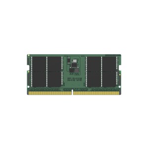 Kingston Technology ValueRAM memoria 48 GB 1 x 48 GB DDR5 5600 MT s 262-pin SO-DIMM