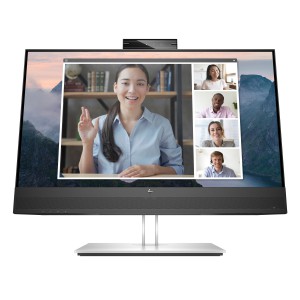 HP E24mv G4 FHD Conferencing Monitor