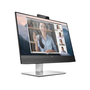 HP E24mv G4 FHD Conferencing Monitor