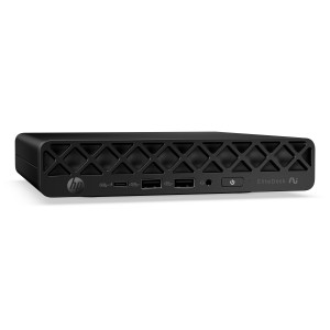 HP E07KWAT PC stazione di lavoro Copilot+ PC Intel Core Ultra 7 356H 32 GB DDR5-SDRAM 1 TB SSD Windows 11 Pro Mini PC AI PC
