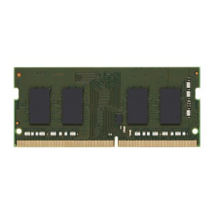 Kingston Technology ValueRAM memoria 16 GB 1 x 16 GB DDR4 3200 MT s 260-pin SO-DIMM