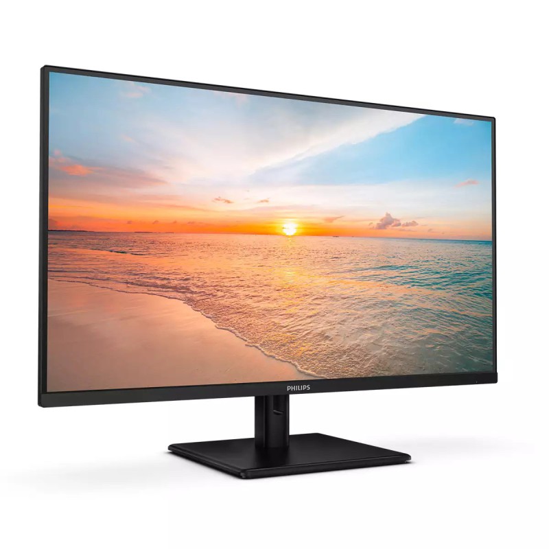 Philips Serie 1000 32E1N1800LA 00 Monitor PC 80 cm (31.5") 3840 x 2160 Pixel 4K Ultra HD LCD Nero