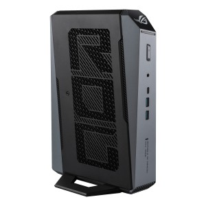 ASUS ROG GR70-N90039AN AMD Ryzen™ 9 9955HX 32 GB DDR5-SDRAM 1 TB SSD NVIDIA GeForce RTX 5070 Windows 11 Home Mini PC PC Nero