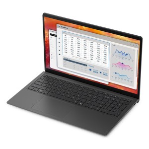 DELL Pro 15 Essential PV15265 AMD Ryzen™ 5 220 Computer portatile 39,6 cm (15.6") Full HD 16 GB DDR5-SDRAM 512 GB SSD Wi-Fi 6
