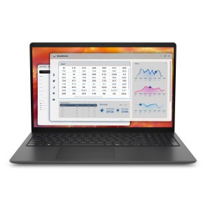 DELL Pro 15 Essential PV15265 AMD Ryzen™ 5 220 Computer portatile 39,6 cm (15.6") Full HD 16 GB DDR5-SDRAM 512 GB SSD Wi-Fi 6