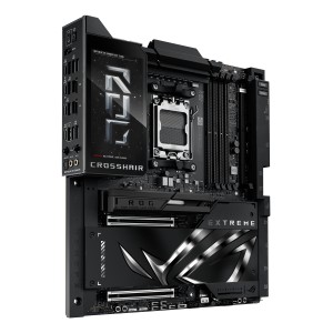 ASUS ROG CROSSHAIR X870E EXTREME AMD X870E Socket AM5 ATX esteso