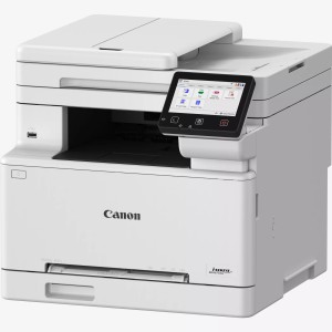 Canon i-SENSYS MF667Cdw Laser A4 1200 x 1200 DPI 25 ppm Wi-Fi