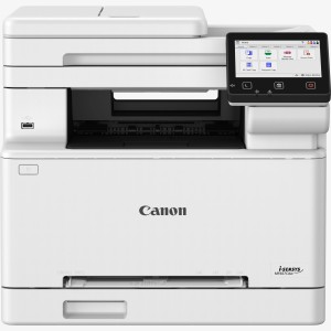 Canon i-SENSYS MF667Cdw Laser A4 1200 x 1200 DPI 25 ppm Wi-Fi