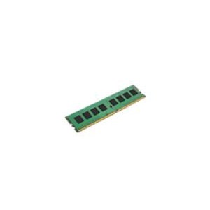 Kingston Technology ValueRAM memoria 8 GB 1 x 8 GB DDR4 3200 MT s 288-pin DIMM