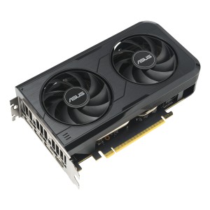 ASUS Dual -RTX5050-O8G NVIDIA GeForce RTX 5050 8 GB GDDR6