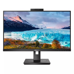 Philips S Line 272S1MH 00 Monitor PC 68,6 cm (27") 1920 x 1080 Pixel Full HD LED Nero