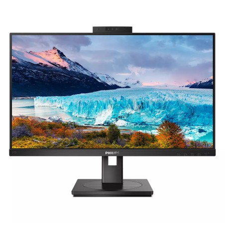 Philips S Line 272S1MH 00 Monitor PC 68,6 cm (27") 1920 x 1080 Pixel Full HD LED Nero