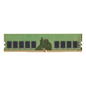Kingston Technology KTH-PL432ES8 16G memoria 16 GB 1 x 16 GB DDR4 3200 MT s 288-pin DIMM Data Integrity Check (verifica