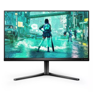 Philips Evnia 3000 25M2N3200U 00 Monitor PC 62,2 cm (24.5") 1920 x 1080 Pixel Full HD LCD Nero