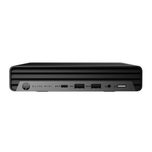 HP Elite Mini 805 G8 Desktop PC AMD Ryzen™ 7 5700GE 16 GB DDR4-SDRAM 512 GB SSD Windows 11 Pro Mini PC Nero