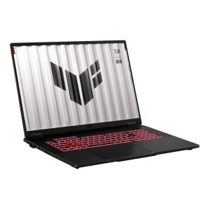 ASUS TUF Gaming A18 FA808UP-S9023W AMD Ryzen™ 7 260 Computer portatile 45,7 cm (18") WQXGA 16 GB DDR5-SDRAM 1 TB SSD NVIDIA