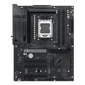 ASUS X870 MAX GAMING WIFI7 AMD X870 Socket AM5 ATX