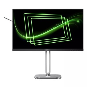 Philips Serie 5000 27B2G5500 00 Monitor PC 68,6 cm (27") 2560 x 1440 Pixel Quad HD LCD Antracite