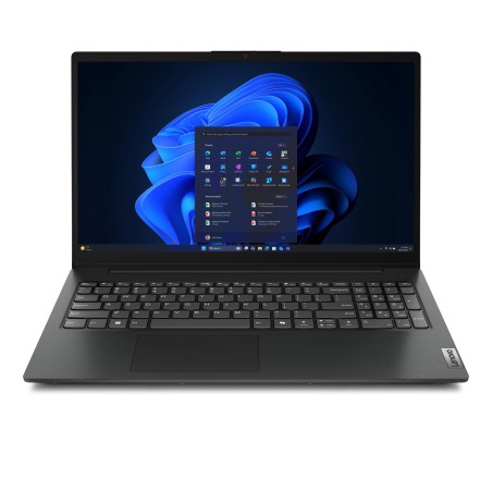 Lenovo V15 G6 AMN AMD Ryzen™ 5 40 Computer portatile 39,6 cm (15.6") Full HD 16 GB LPDDR5-SDRAM 512 GB SSD Wi-Fi 6 (802.11ax)