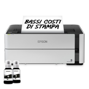 Epson EcoTank ET-M1180