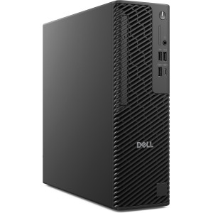 DELL Pro Max FCS1250 Intel Core Ultra 7 265 32 GB DDR5-SDRAM 1 TB SSD NVIDIA RTX A1000 Windows 11 Pro Slim PC PC Nero