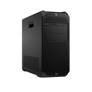 HP Z4 G5 Intel Xeon w3 w3-2425 64 GB DDR5-SDRAM 2 TB SSD NVIDIA RTX PRO 4000 Blackwell Windows 11 Pro Tower Stazione di lavoro