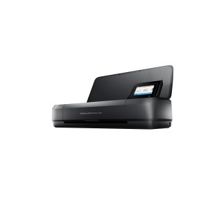 HP OfficeJet Mobile 250 Wireless All-in-One Colore Stampante, Fotocopiatrice, scanner