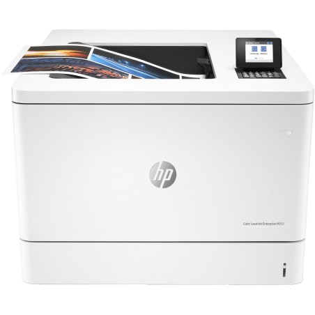 HP Color LaserJet Enterprise Stampante M751dn