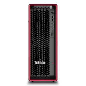 Lenovo ThinkStation P5 Intel® Xeon® 32 GB DDR5-SDRAM 1 TB SSD Windows 10 Pro for Workstations Stazione di lavoro