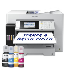 Epson EcoTank Pro ET-16685