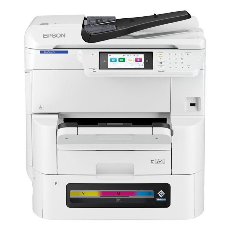 Epson WorkForce Pro EM-C8100RDWF
