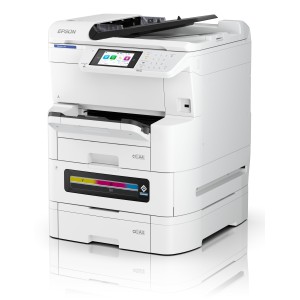 Epson WorkForce Pro EM-C8100RDWF