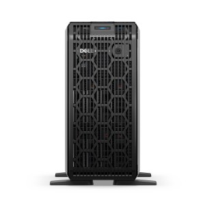 DELL PowerEdge T360 server 480 GB Tower (4.5U) Intel Xeon 6 6333P 3,1 GHz 32 GB DDR5-SDRAM 700 W